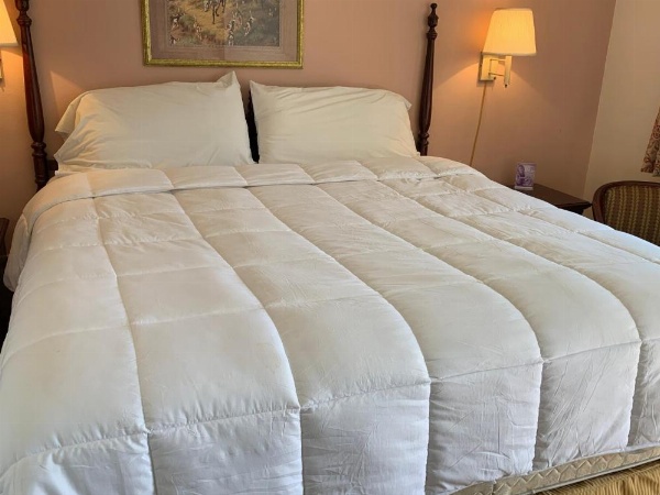 Red Carpet Inn - Gettysburg image 11