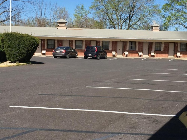 Red Carpet Inn - Gettysburg image 15