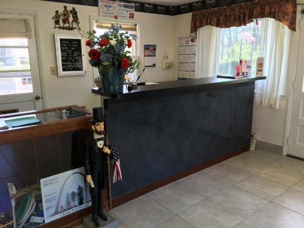 Red Carpet Inn - Gettysburg image 25