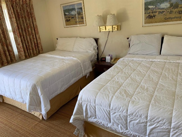 Red Carpet Inn - Gettysburg image 5