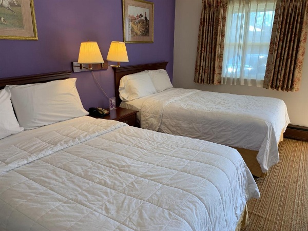 Red Carpet Inn - Gettysburg image 7