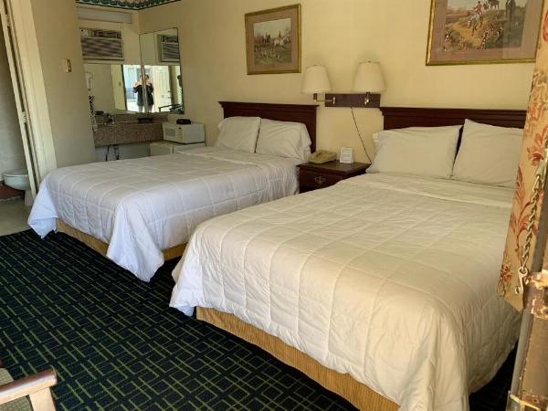 Red Carpet Inn - Gettysburg image 8